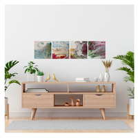 LAS CUATRO ESTACIONES